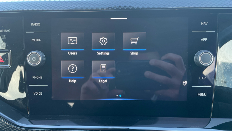 Volkswagen Polo 1.0 TSI Life 5dr Petrol Hatchback